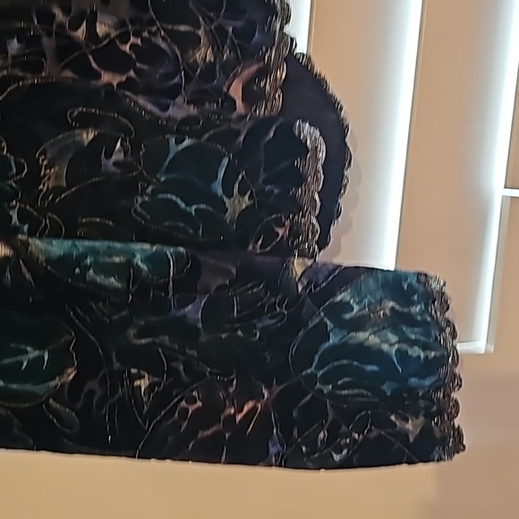 Woman blazer nwt 8 by shuet young vintage skirt set - Picture 9 of 10